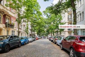 IMMOBERLIN.DE - Stimmungsvolle Wohnung nahe Kurfürstendamm – 10711 Berlin – Vorschaubild 8