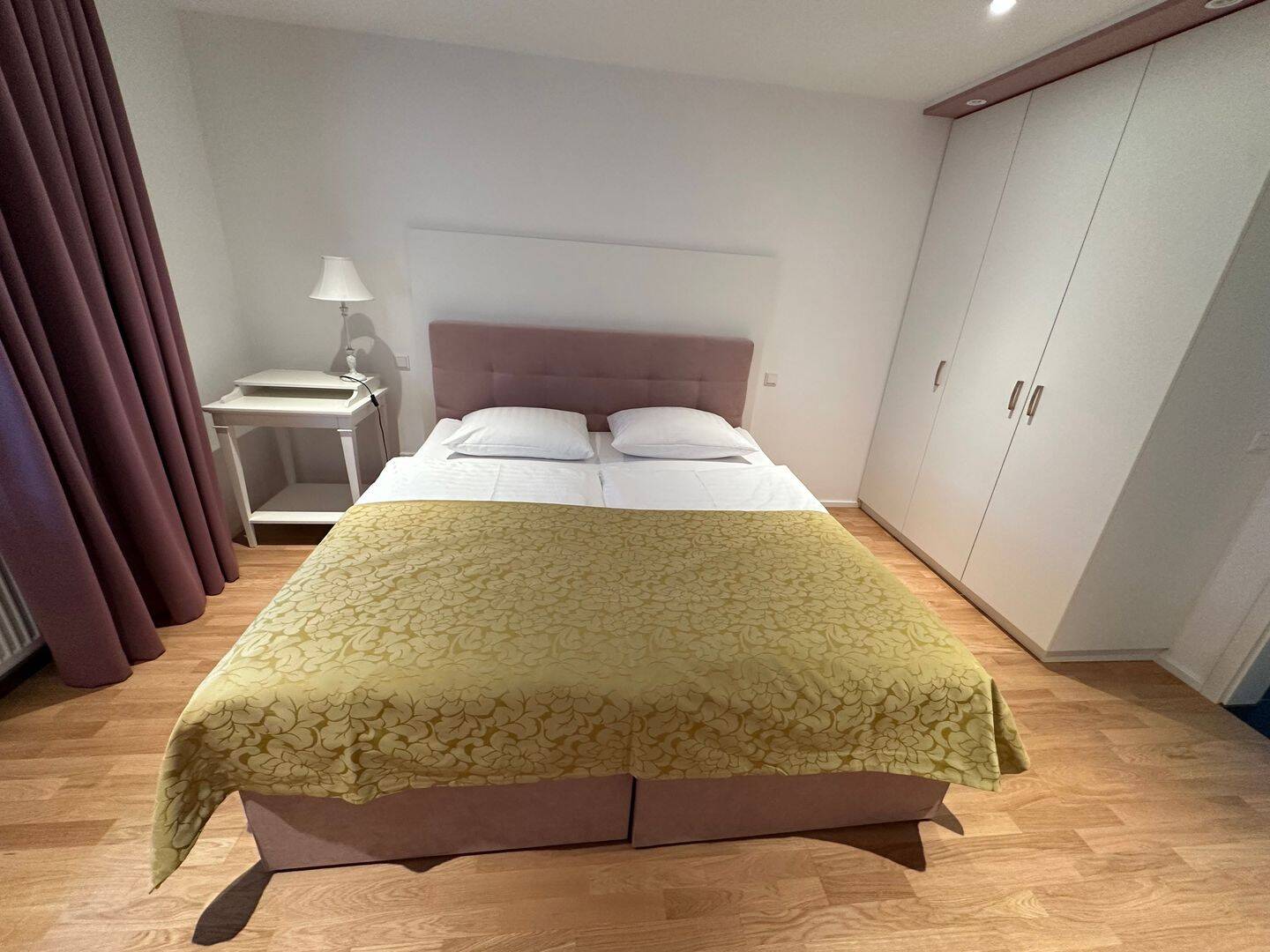 Elegantes 2-Zimmer-Luxusapartment – Ingolstadt – Vorschaubild 5