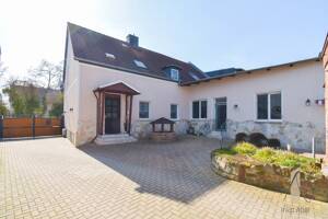 Mehr als nur ein Zuhause - Einfamilienhaus mit Einliegerwohnung in Magdeburg-Ottersleben – 39116 Magdeburg – Vorschaubild 4