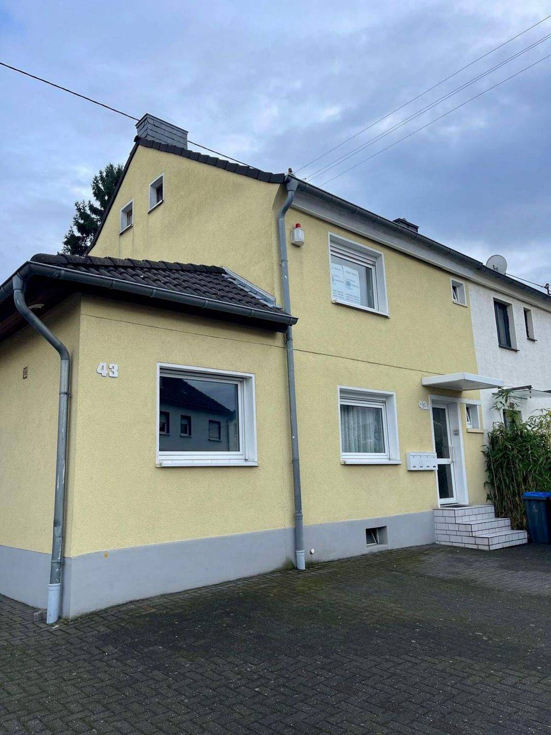 Haus in 50997 Köln mit 185 m² kaufen