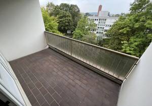 Möbliertes 1-Zimmer-Apartment mit Balkon in Bonn - Perfekt für Wohnen auf Zeit – 53175 Bonn – Vorschaubild 7