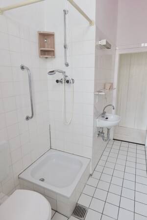 Charmante 1-Zimmer-Wohnung zwischen Schlossstraße und Freier Universität – 12163 Berlin – Vorschaubild 7
