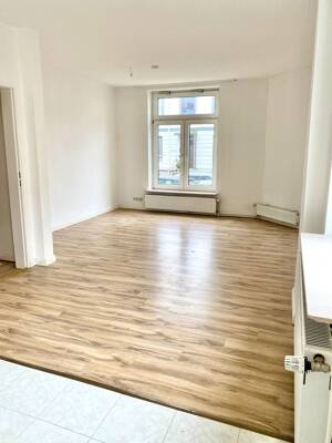 Mehrfamilienhaus mit drei Einheiten in beliebter Lage von St. Gertrud - am Drägerpark – 23566 Lübeck – Vorschaubild 2