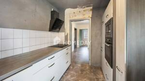 DHH zum Selbstgestalten | gemütlicher Garten + viel Potenzial | Bremerhaven-Schiffdorferdamm – 27574 Bremerhaven – Vorschaubild 6