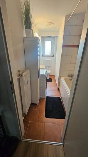 Hochwertige 3-Zimmer-Wohnung mit Balkon in ruhiger Lage im Marienviertel – 46047 Oberhausen – Vorschaubild 4
