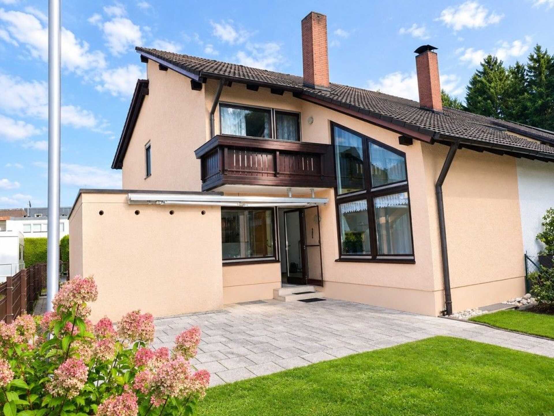 Haus in 92637 Weiden mit 133,6 m² kaufen