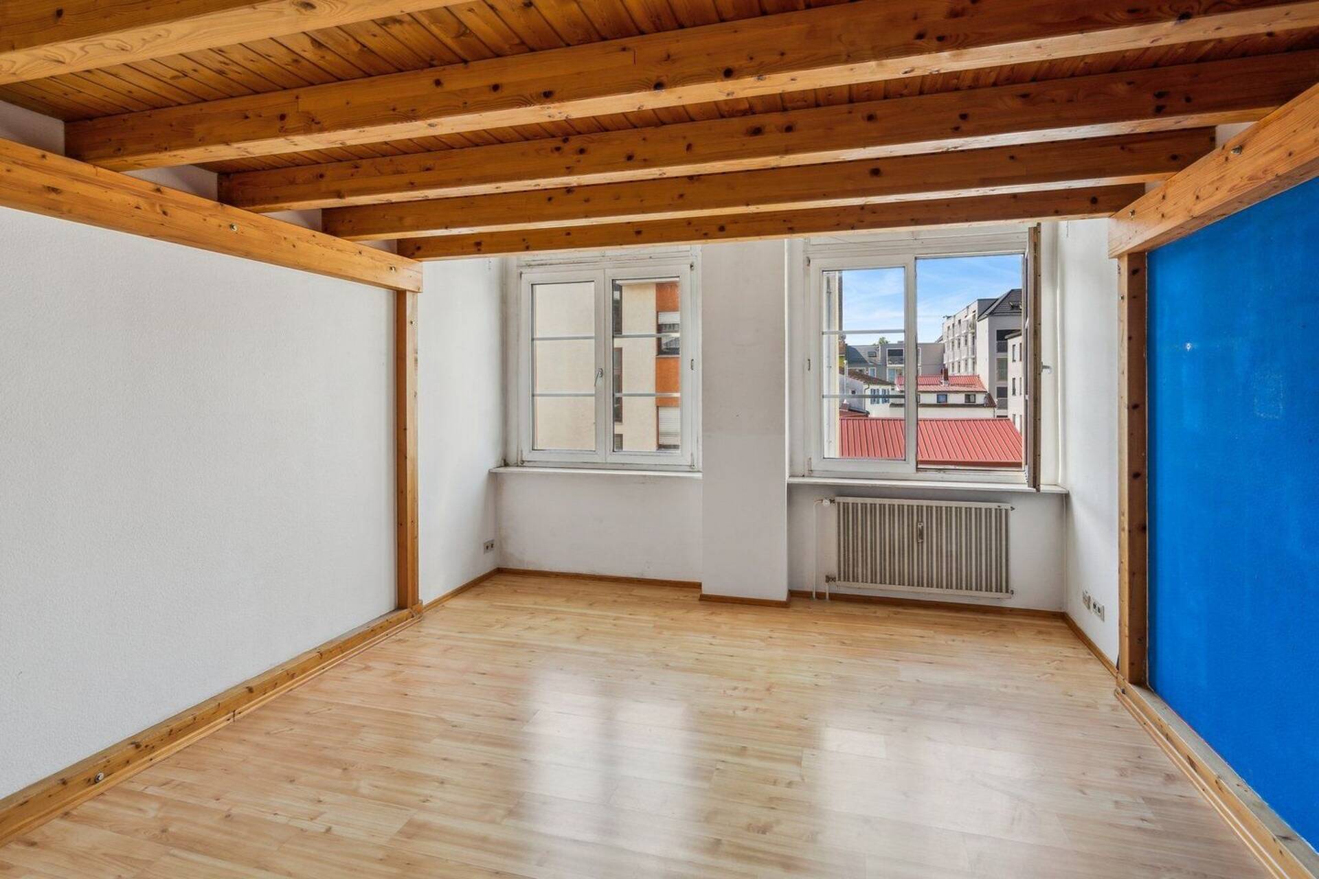 Maisonettewohnung in 64293 Darmstadt mit 86,78 m² kaufen