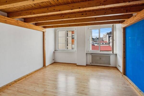 Maisonettewohnung in 64293 Darmstadt mit 86,78 m² kaufen