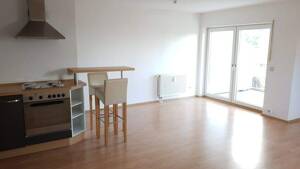 Hübsches Einraum- Appartement mit EBK in Kirchhörde – 44229 Dortmund – Vorschaubild 4