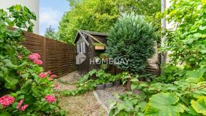 Haus-in-Haus-Feeling! 4-Zi.-Gartenwohnung mit 3,5m Deckenhöhe & Sanierungs-Bonus – 85051 Ingolstadt – Vorschaubild 7