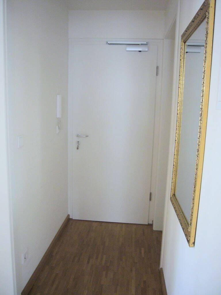Schöne 3-Zimmer-Wohnung mit Balkon in Milbertshofen – München – Vorschaubild 6