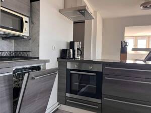 Sonniges Appartement in DD-Neustadt mit Weitblick – 1097 Dresden – Vorschaubild 5