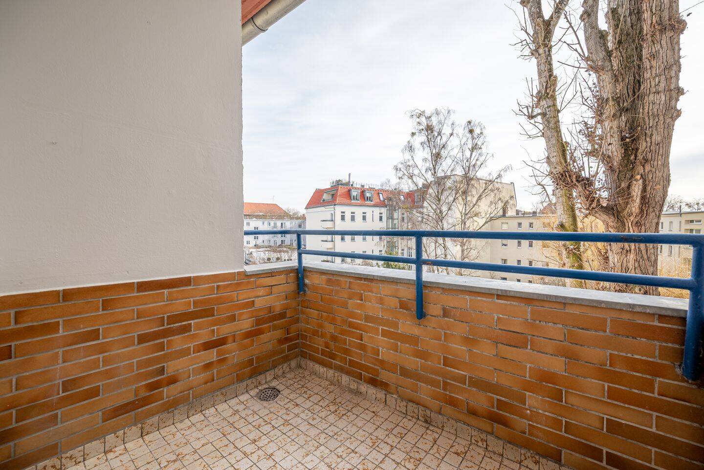 ?? Fußläufig zur S-Feuerbachstr - Hochwertig sanierte 3 Zimmer Wohnung mit Süd Balkon und Stellplatz – Berlin – Vorschaubild 7