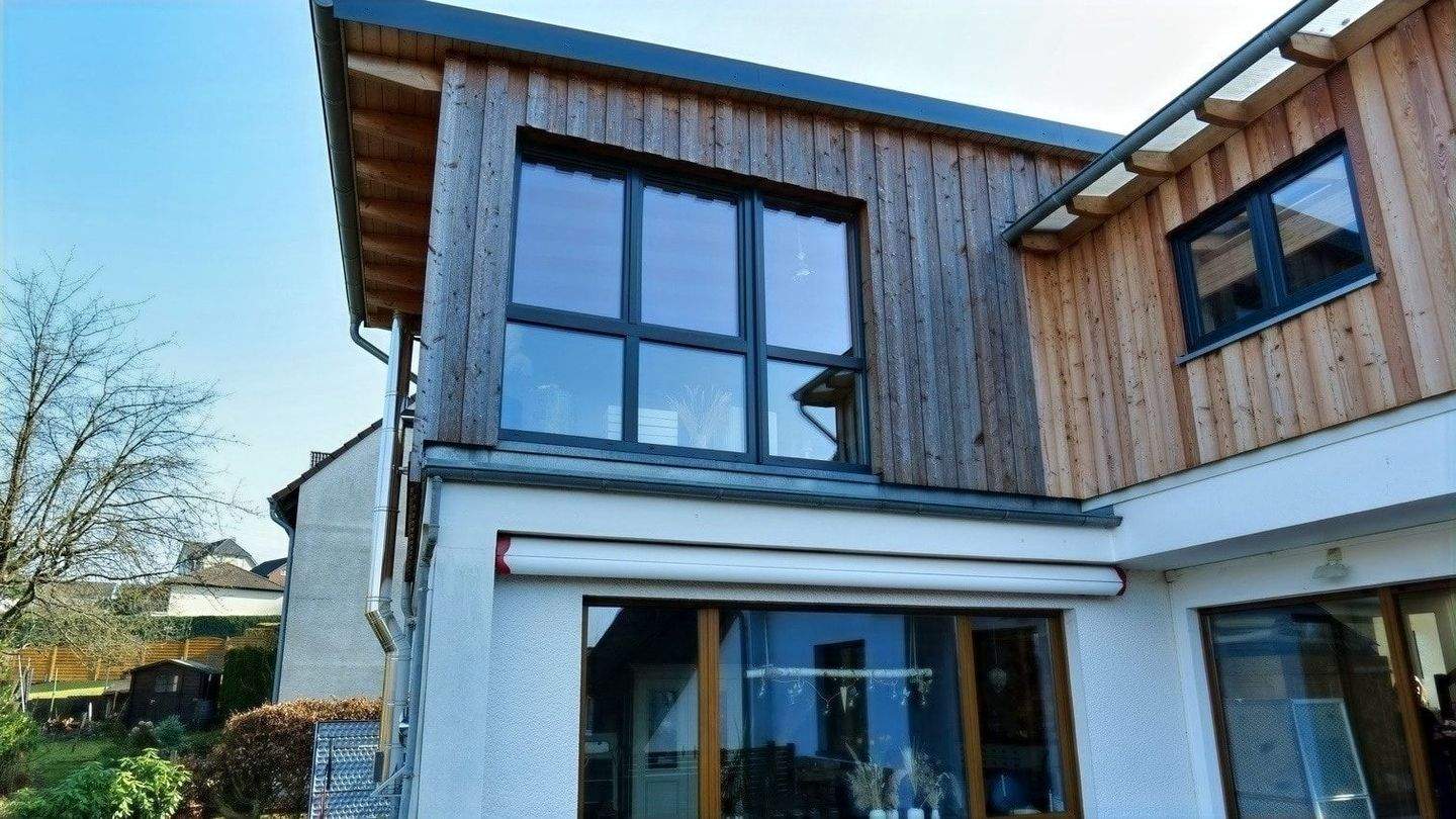 Exklusives Einfamilienhaus für komfortables und naturnahes Wohnen – Lüdenscheid – Vorschaubild 9