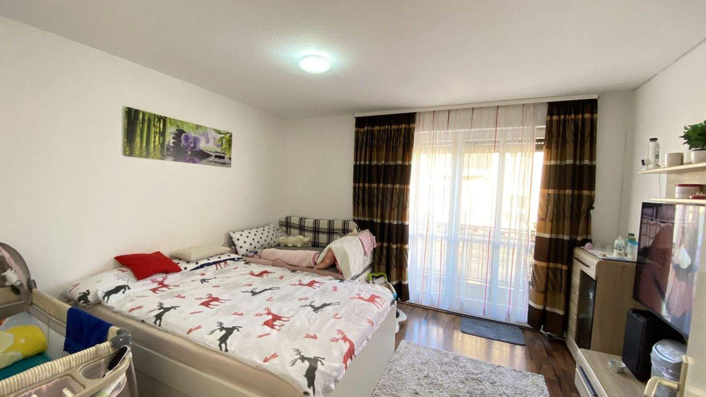 Gemütliche 2 Zimmer Wohnung nähe Bärenkeller – Augsburg – Vorschaubild 6