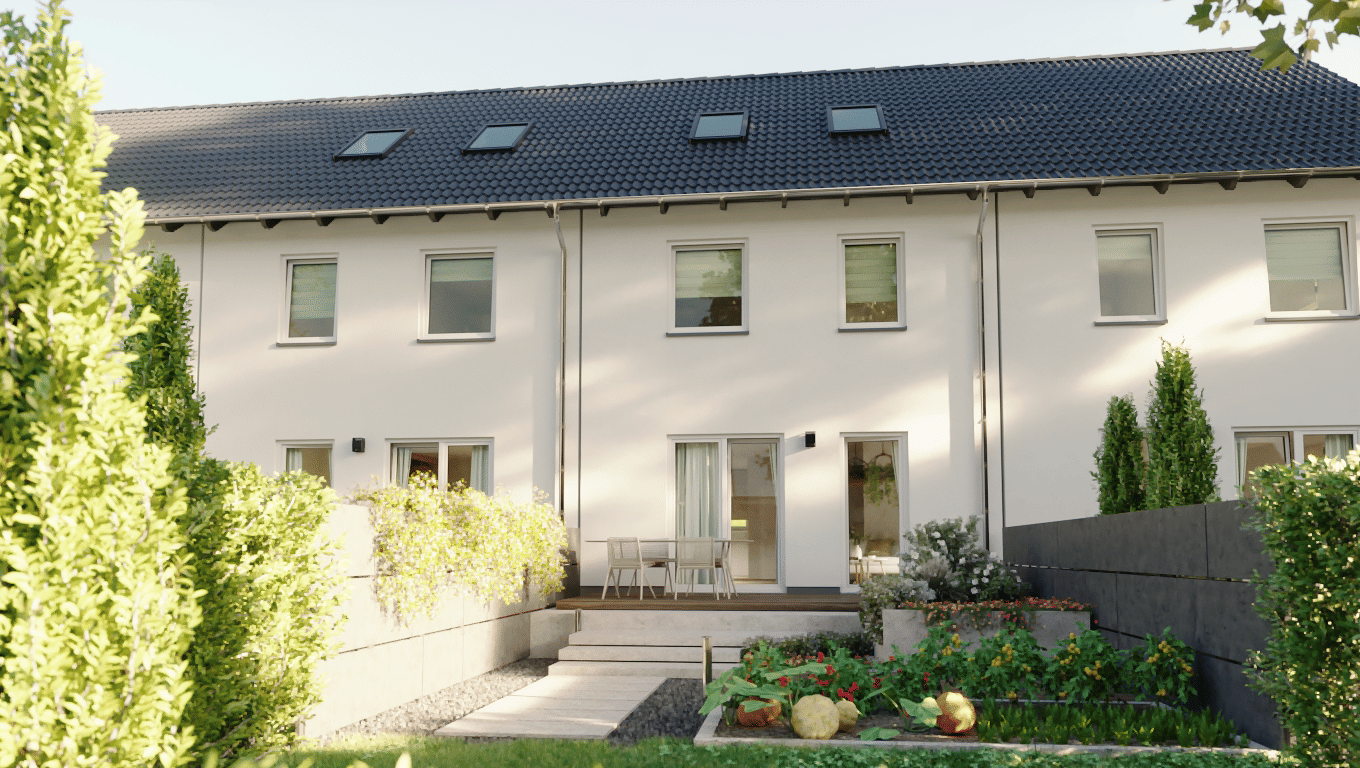 Stadtnah & familienfreundlich - Ihr neues Zuhause in der Fürther Südstadt – Fürth – Vorschaubild 2