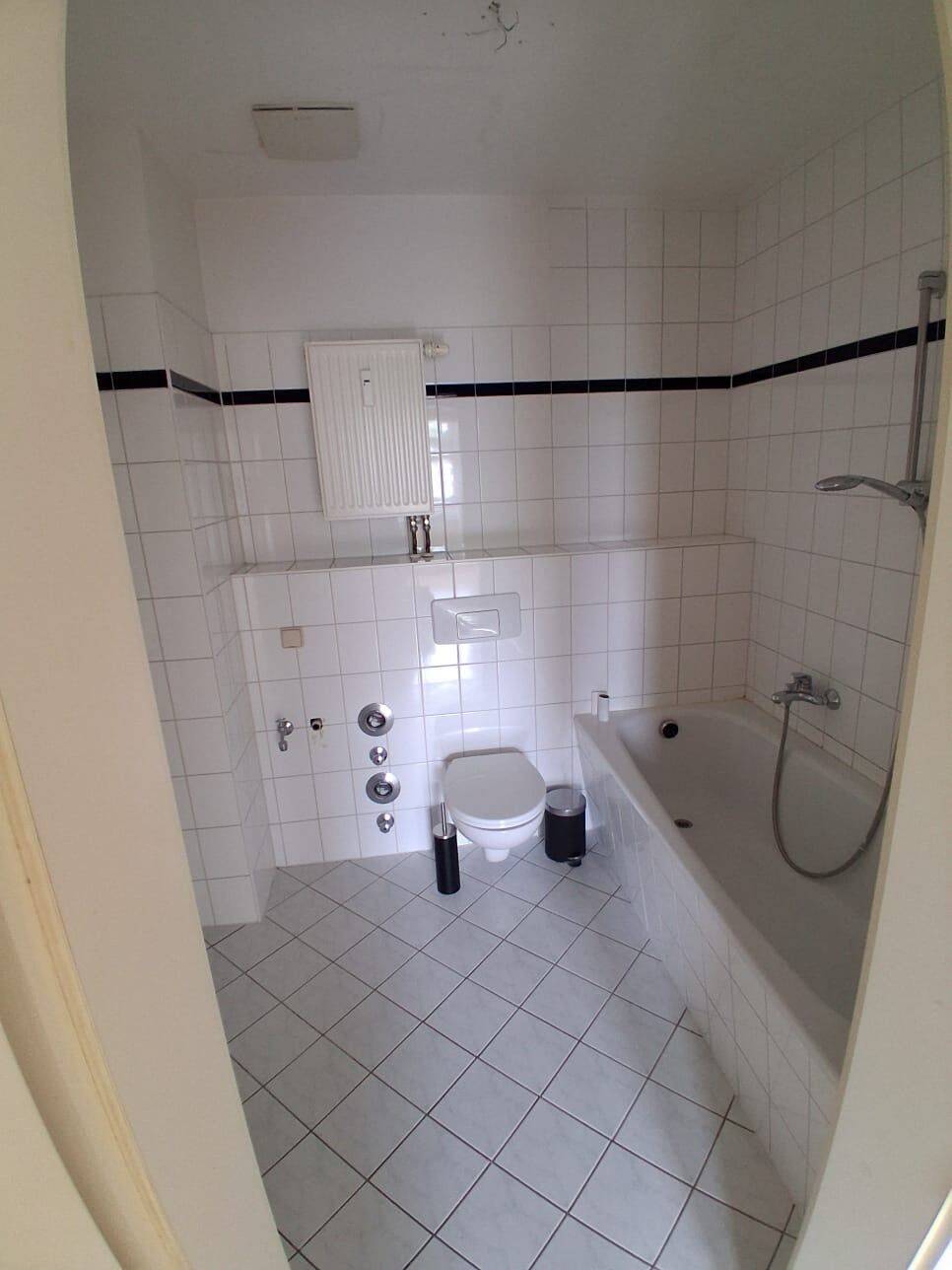 Preiswerte 3-R-Whg. in Magdeburg - Stadtfeld ca.Ost 61m2 im 3.OG zu vermieten. – Magdeburg – Vorschaubild 4