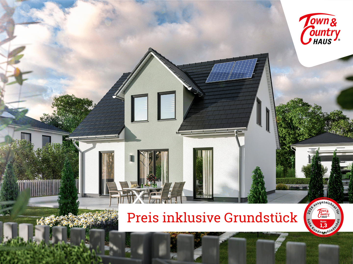 Dein Zuhause ruft – gehst du ran? – Falkensee – Bild 1 von 6