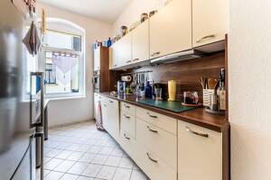 3-Zimmerwohnung mit Balkon, zusätzlichem Hobbyraum und PKW-Stellplatz in Laubegast – 1279 Dresden – Vorschaubild 7