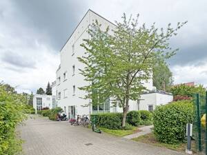 Helle 4-Zimmer-DG-Wohnung mit idealem Grundriss in grüner Lage! – 12349 Berlin – Vorschaubild 7
