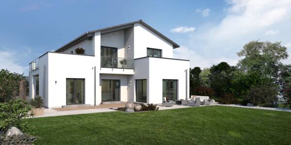 Einfamilienhaus in 66453 Gersheim mit 222,61 m² kaufen