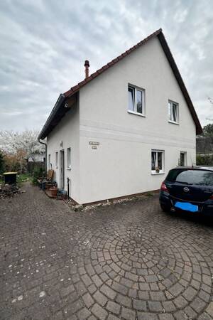 Einfamilienhaus mit 5 Zimmern und Garten. – 15366 Neuenhagen bei Berlin – Vorschaubild 4