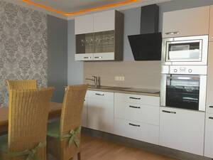 2 Zimmer-Wohnung mit Meerblick - TG inklusive – 23570 Lübeck – Vorschaubild 5