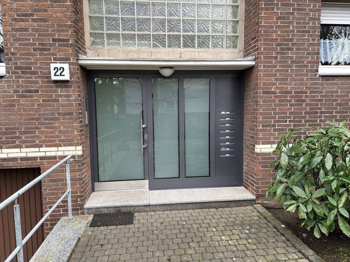 Tolle Wohnung - Mettmann - Nähe Zentrum - derzeit noch gut vermietet als Kapitalanlage – Mettmann – Vorschaubild 8