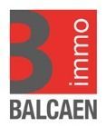 Immo Balcaen logo