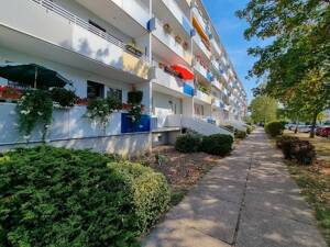 Neues Zuhause in Floraparknähe - Frisch saniert zum 01.12.2026. Für alle, die den Weg nach oben nicht scheuen. – 39128 Magdeburg – Vorschaubild 5