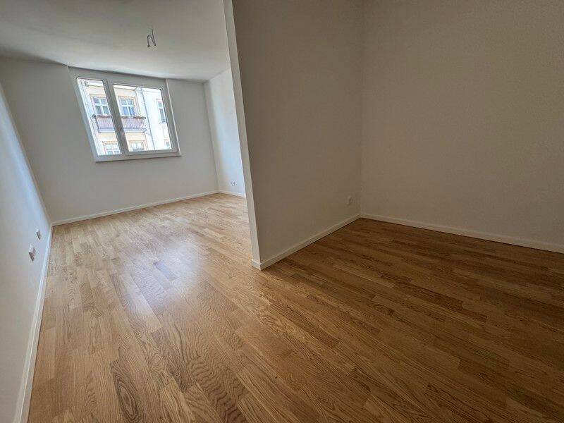 Schöne Wohnung: großzügige 4-Zimmer Wohnung im Erstbezug – Leipzig – Vorschaubild 9