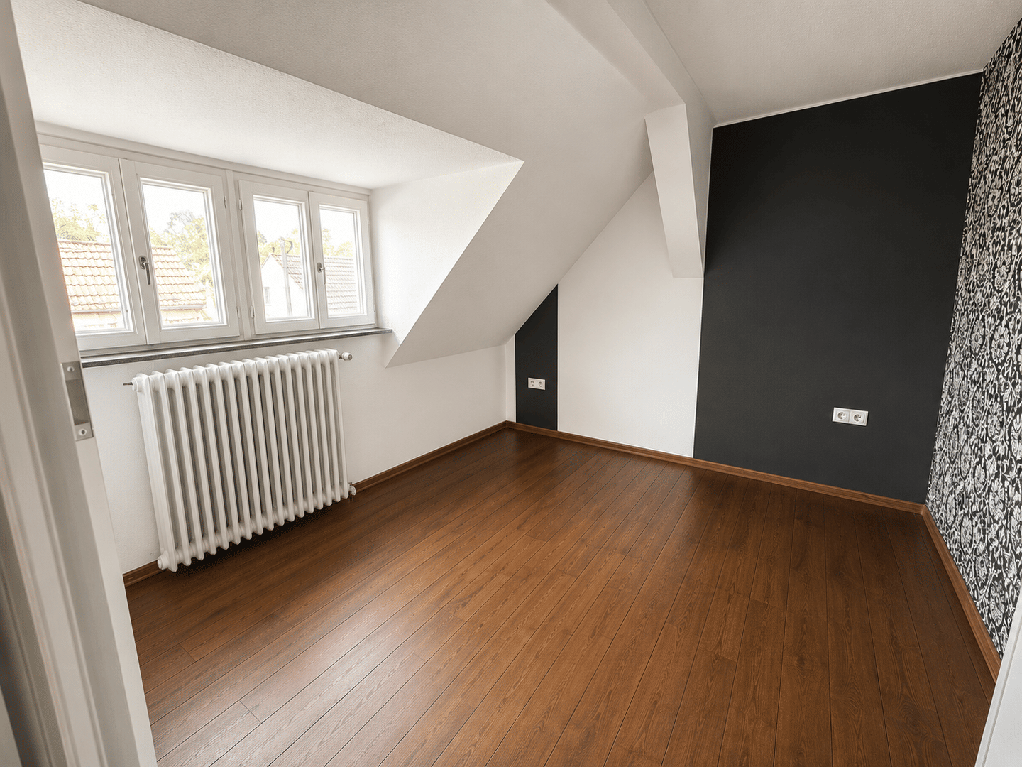 Charmantes Wohnhaus mit Terrasse im Herzen Rathenows