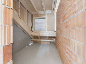2-ZKB-Dachgeschosswohnung mit Aufzug und Südost-Balkon! Ruhige Lage! Wallbox vorbereitet! – 85051 Ingolstadt – Vorschaubild 6