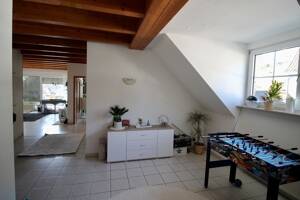Zwei Wohneinheiten - ein Zuhause: Flexibles Zweifamilienhaus in Siegen-Trupbach – 57072 Siegen – Vorschaubild 7
