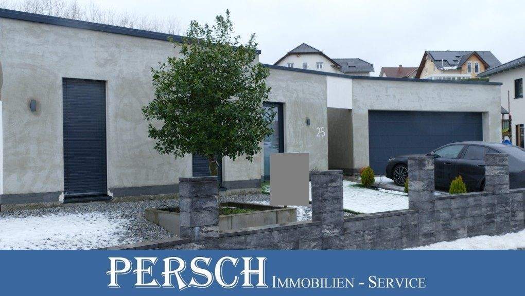 Gehobener Wohnflair!!! – Freisen – Bild 1 von 9
