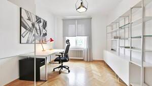 Hervorragend geschnittene Eigentumswohnung (2,5 ZKB)/ Keller in München Laim (Fürstenrieder Straße) – 80686 München – Vorschaubild 3