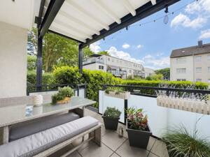 Ein Zuhause zum Verlieben - Wohnen mit großem Garten und viel Platz für Ihre Wohnträume