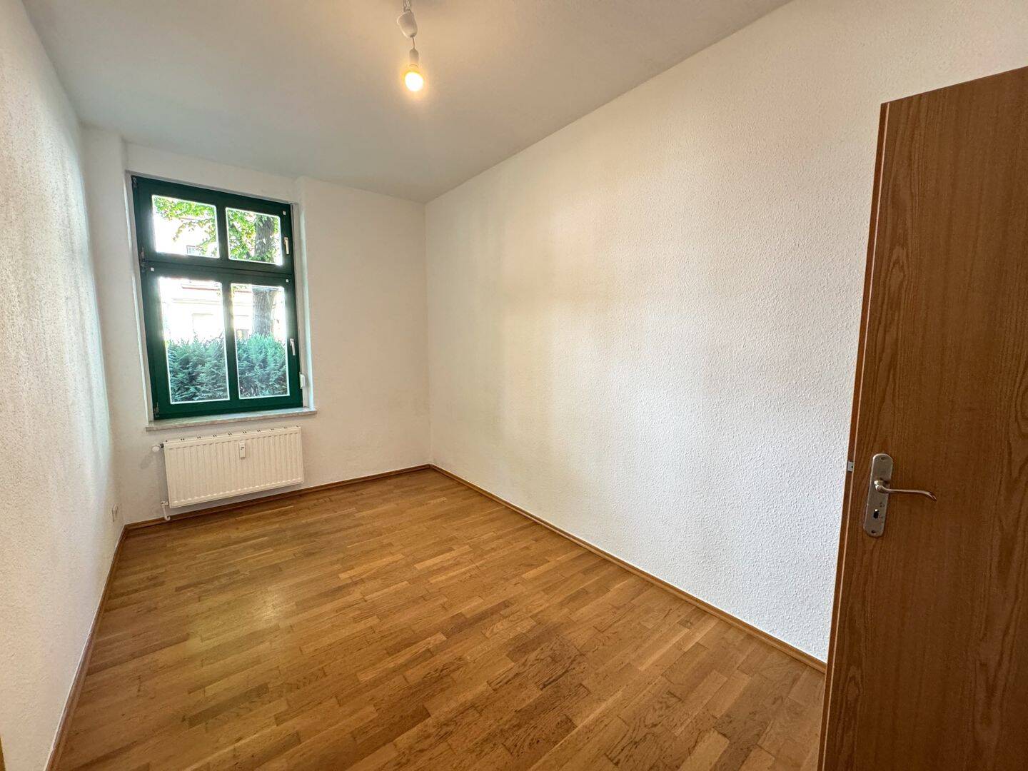 Praktisch geschnittene Erdgeschosswohnung – Magdeburg – Vorschaubild 7