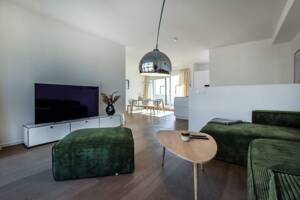 TOP Lage! Möblierte Maisonette Wohnung am Friesenplatz – 50672 Köln – Vorschaubild 2