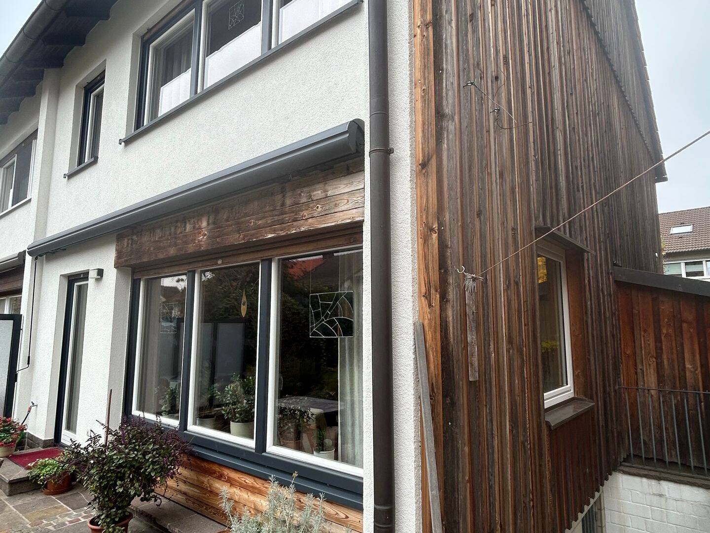 Wunderschönes ruhiges Reiheneckhaus direkt am Waldrand, ideal für eine Familie – Nürnberg – Vorschaubild 6