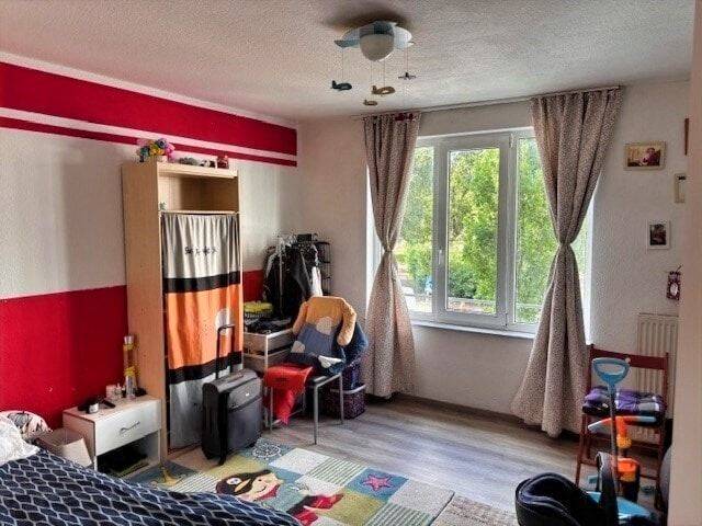 Attraktive 3-Raum-Eigentumswohnung mit Balkon, Aufzug und Tiefgaragenstellplatz in der Leipziger Südvorstadt – Leipzig – Vorschaubild 7