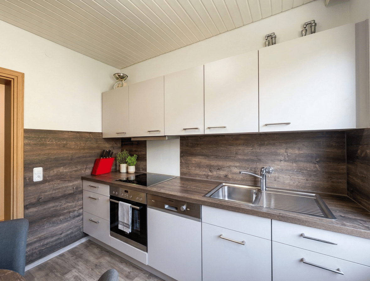 Sofort bezugsfrei: Helle 3,5-Zimmer-Wohnung mit Balkon in Ingolstadt