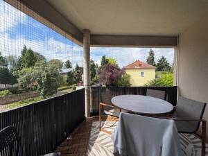Helle Neubauwohnung mit 3 Zimmern und sonnigem Balkon in begehrter Lage von Hamburg-Wandsbek – 22041 Hamburg – Vorschaubild 8