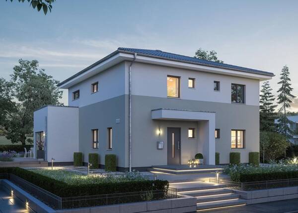 Einfamilienhaus in 31785 Hameln mit 206 m² kaufen