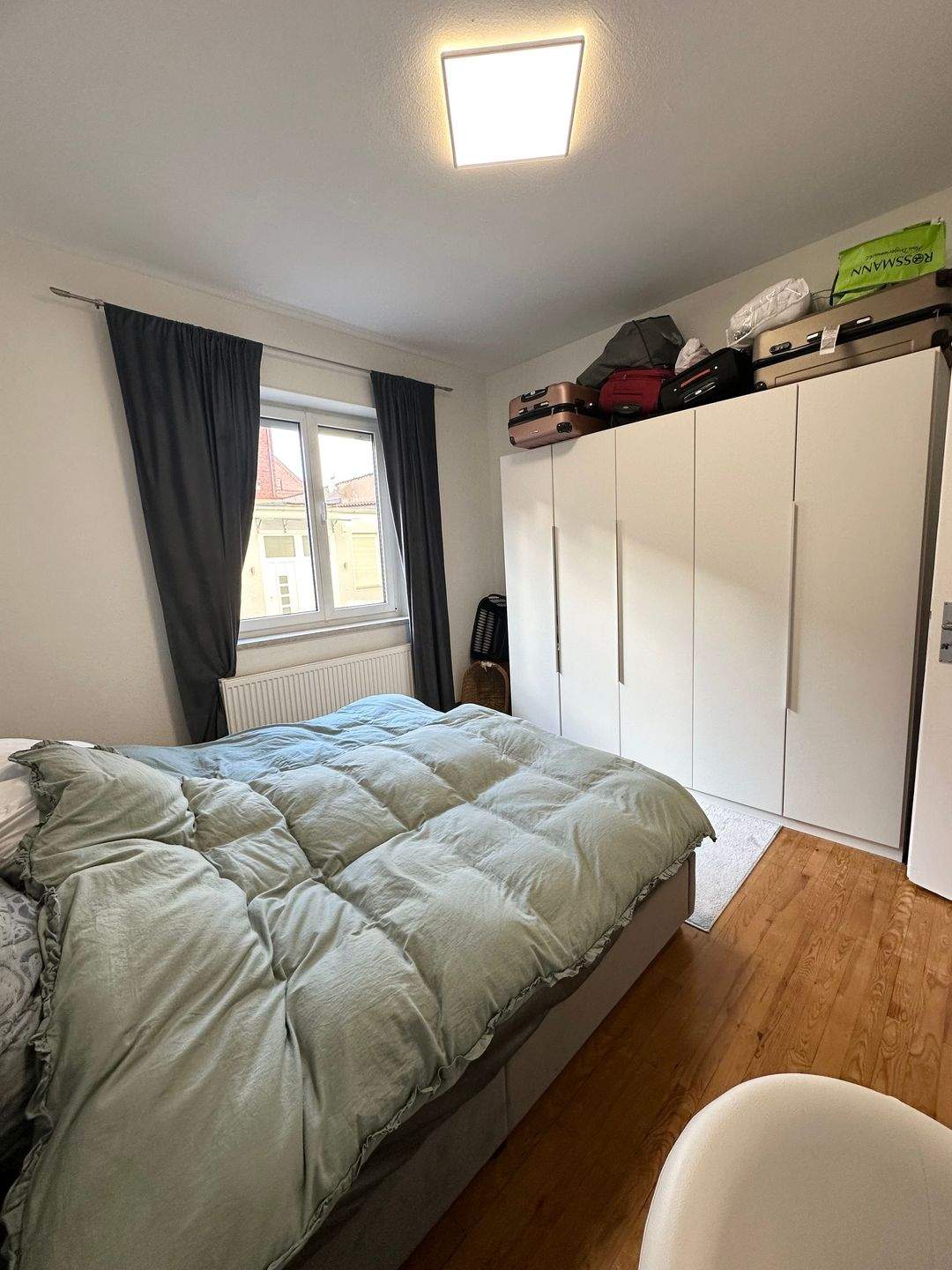Investieren Sie in eine wertstabile Kapitalanlage in attraktiver, zentraler Lage. – Nürnberg – Vorschaubild 7