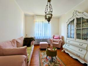 Großzügige 4-Zimmer-Eigentumswohnung mit Balkon und Echtholzdielen in Bielefeld-Schildesche – 33611 Bielefeld – Vorschaubild 4