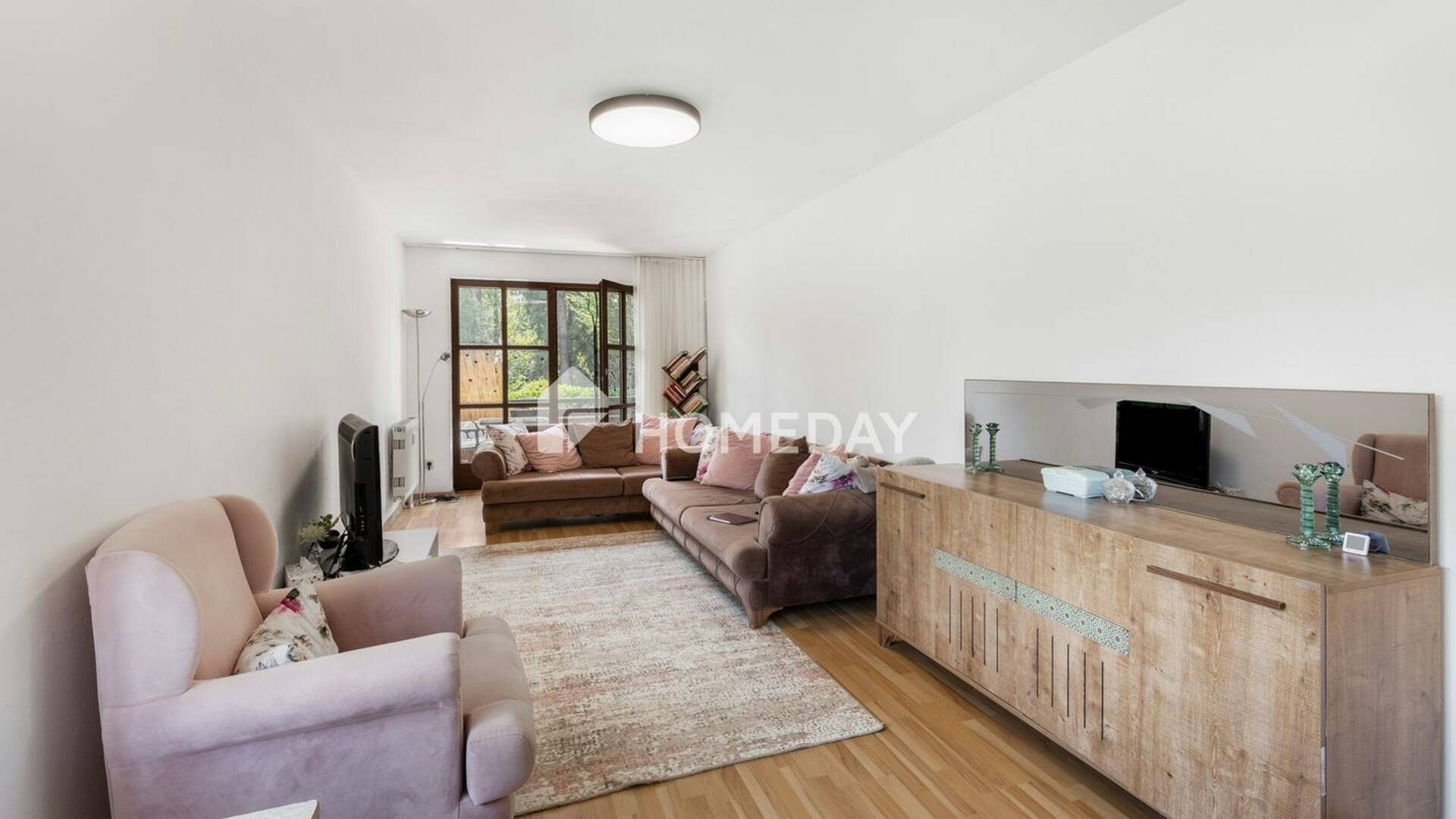 Etagenwohnung in 83024 Rosenheim mit 64,88 m² kaufen
