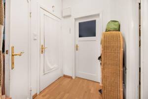 Bahnhofsvorstadt | Modernes Dreifamilienhaus mit direkter Nähe zur Bremer Innenstadt – 28195 Bremen – Vorschaubild 9