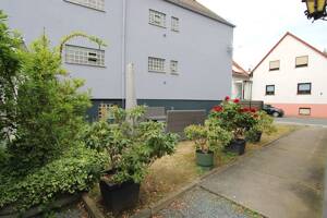 Solides Zweifamilienhaus mit vielseitigen Nutzungsmöglichkeiten – 64291 Darmstadt – Vorschaubild 2