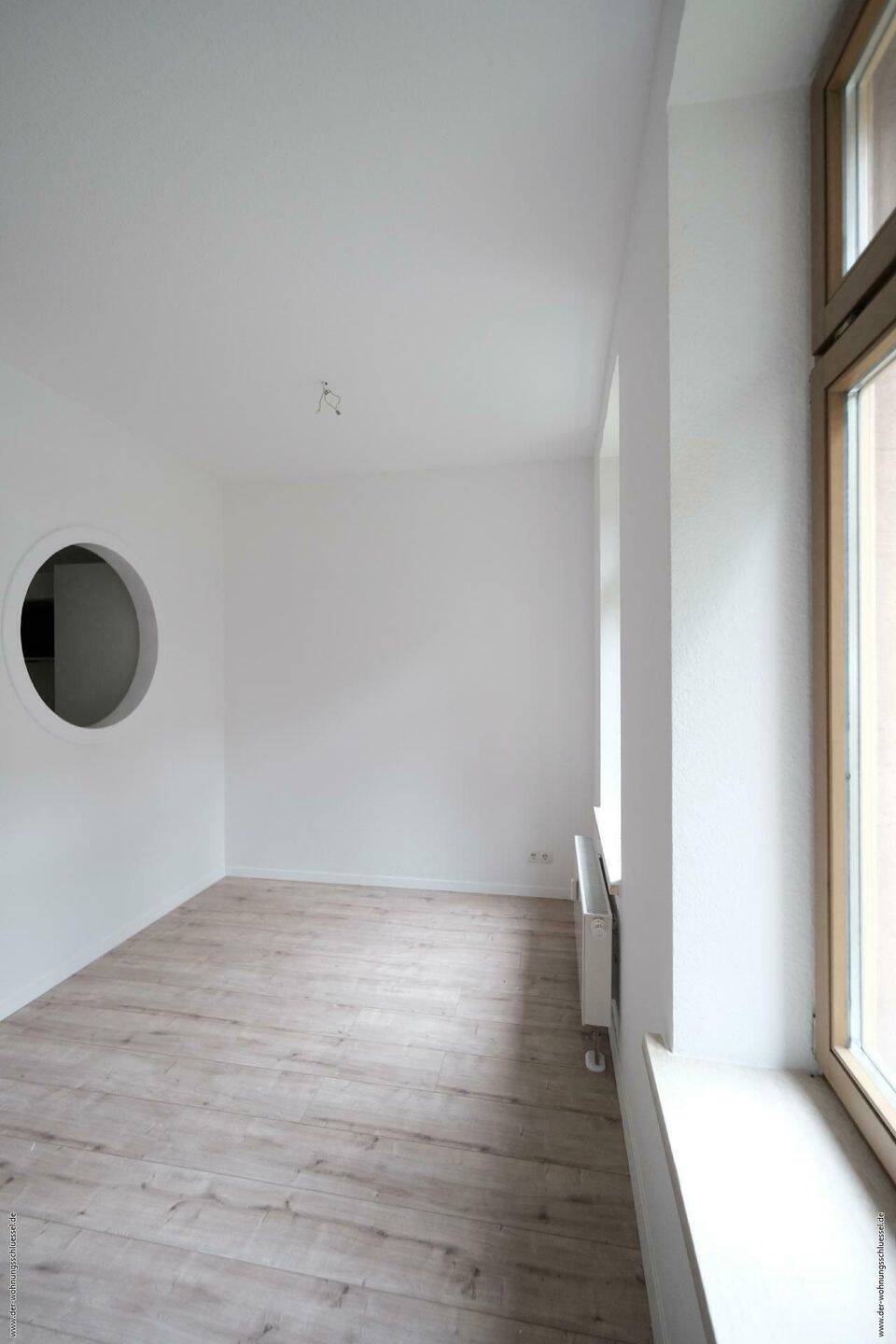 Mit Einbauküche & Balkon! – Chemnitz – Vorschaubild 9